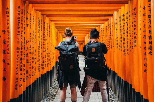 CUSTOMIZING YOUR EDC PACK: LEVEL UP YOUR LOADOUT