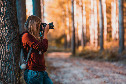 FALL FAMILY PHOTOS: PERFECT OUTDOOR BACKDROPS