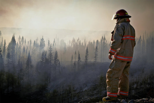 FORTIFY YOUR HOME: PREPARING FOR FIRE EMERGENCIES