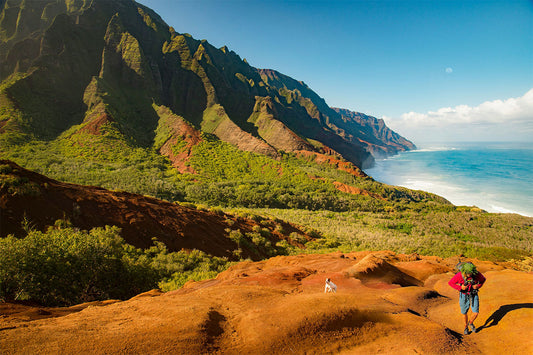 HIDDEN GEMS: UNDERRATED PARKS & HIKING TRAILS