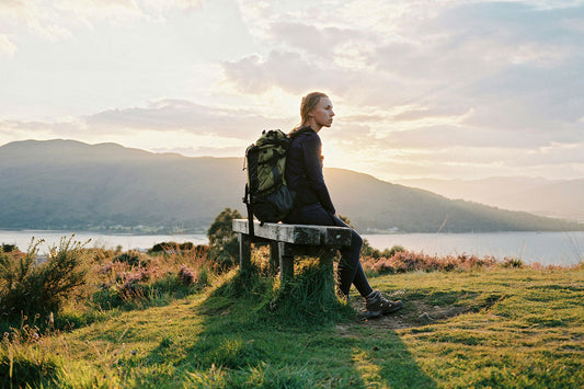 PACKING FOR LONG-TERM TRAVEL: ESSENTIAL STRATEGIES