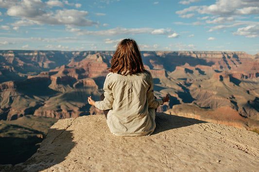 MENTAL PREP: STAYING CALM WHEN IT MATTERS MOST