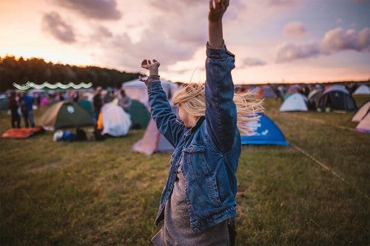 GEAR UP FOR SUMMER EVENTS: YOUR ULTIMATE EDC