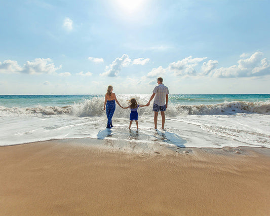 SMART SUMMER TRAVEL: BUDGETING FOR PEAK SEASON