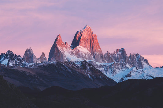 ESCAPE THE HEAT: WINTER IN THE SOUTHERN HEMISPHERE
