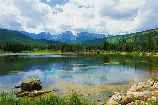 SUMMER OUTDOORS: 10 US TRAVEL DESTINATIONS