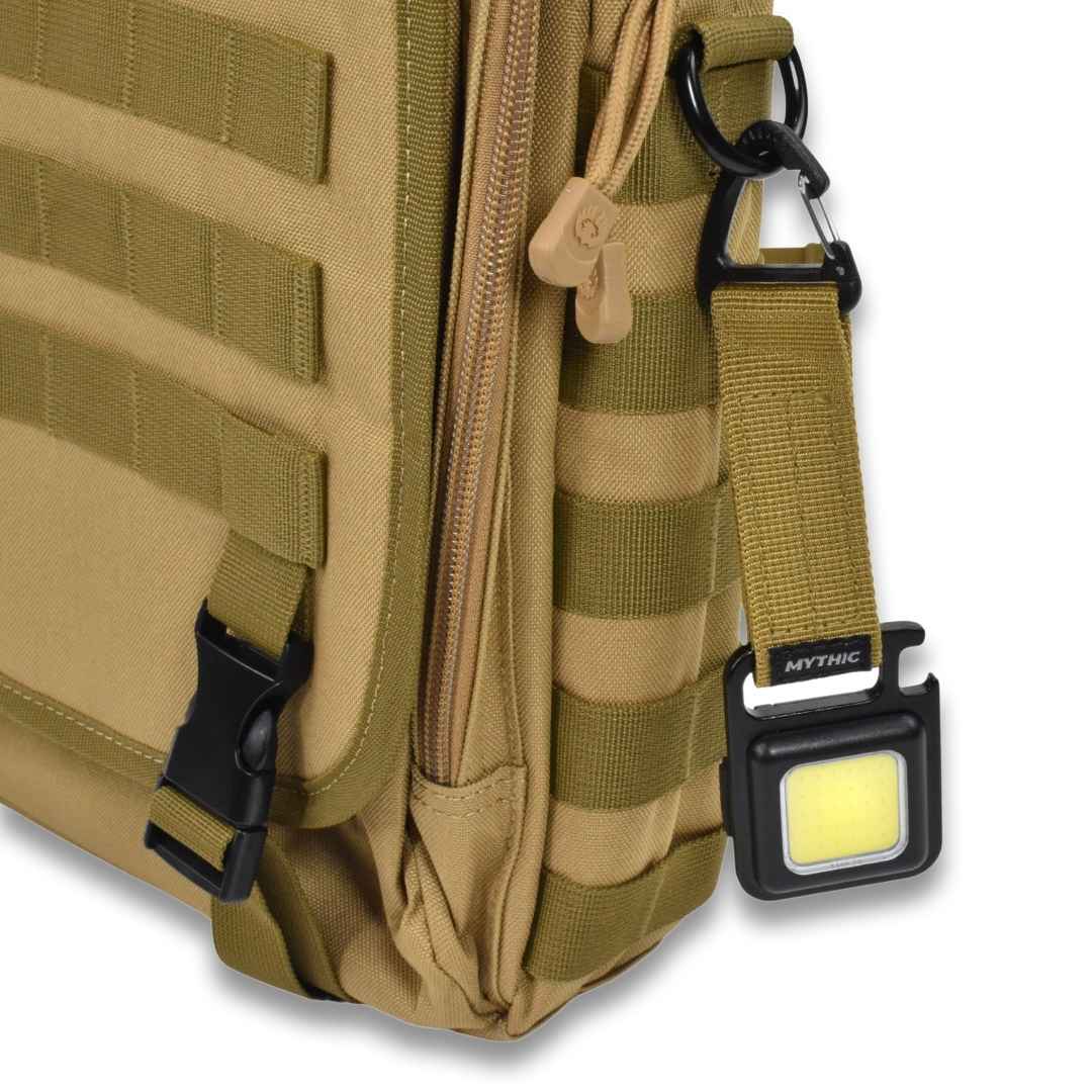 MYTHIC Hook-and-Loop Hang Strap Bundle | 2-PACK