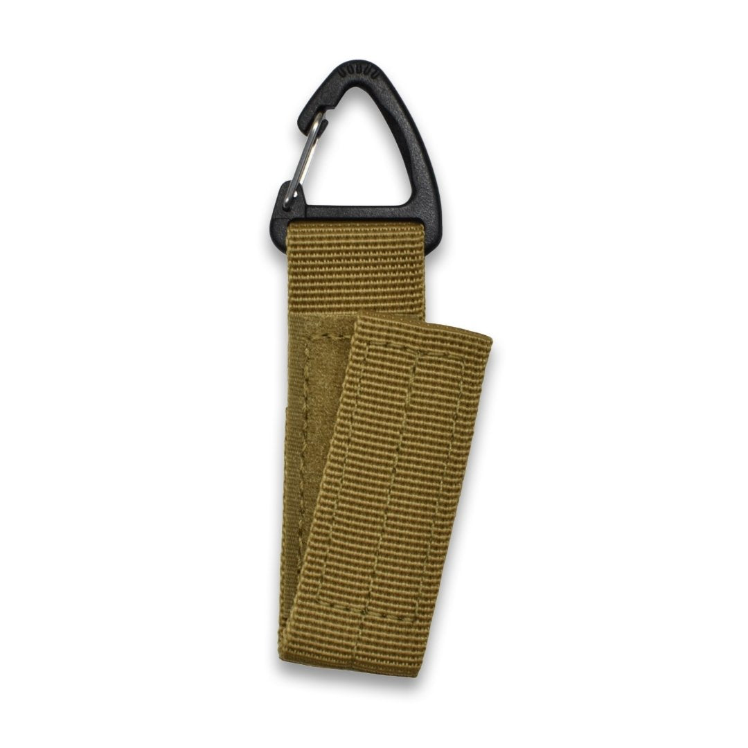 MYTHIC Hook-and-Loop Hang Strap | DESERT