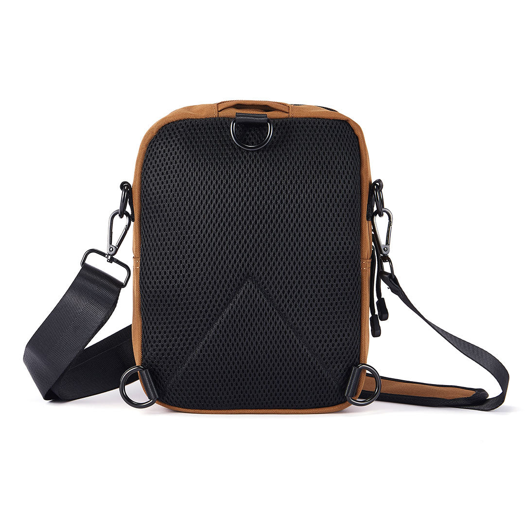 MYTHIC Phoenix Crossbody Pack | DUNE
