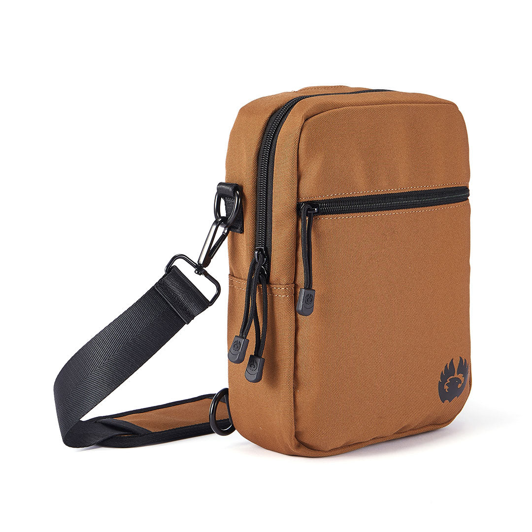 MYTHIC Phoenix Crossbody Pack | DUNE