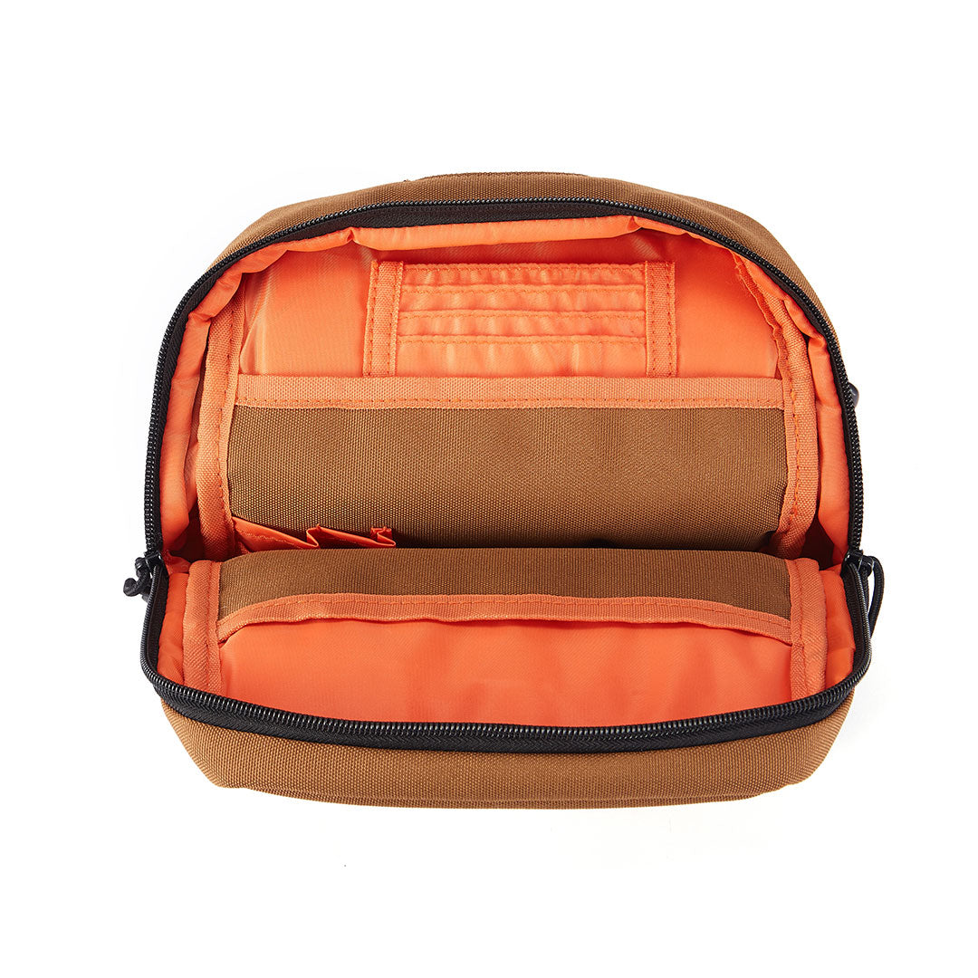 MYTHIC Phoenix Crossbody Pack | DUNE