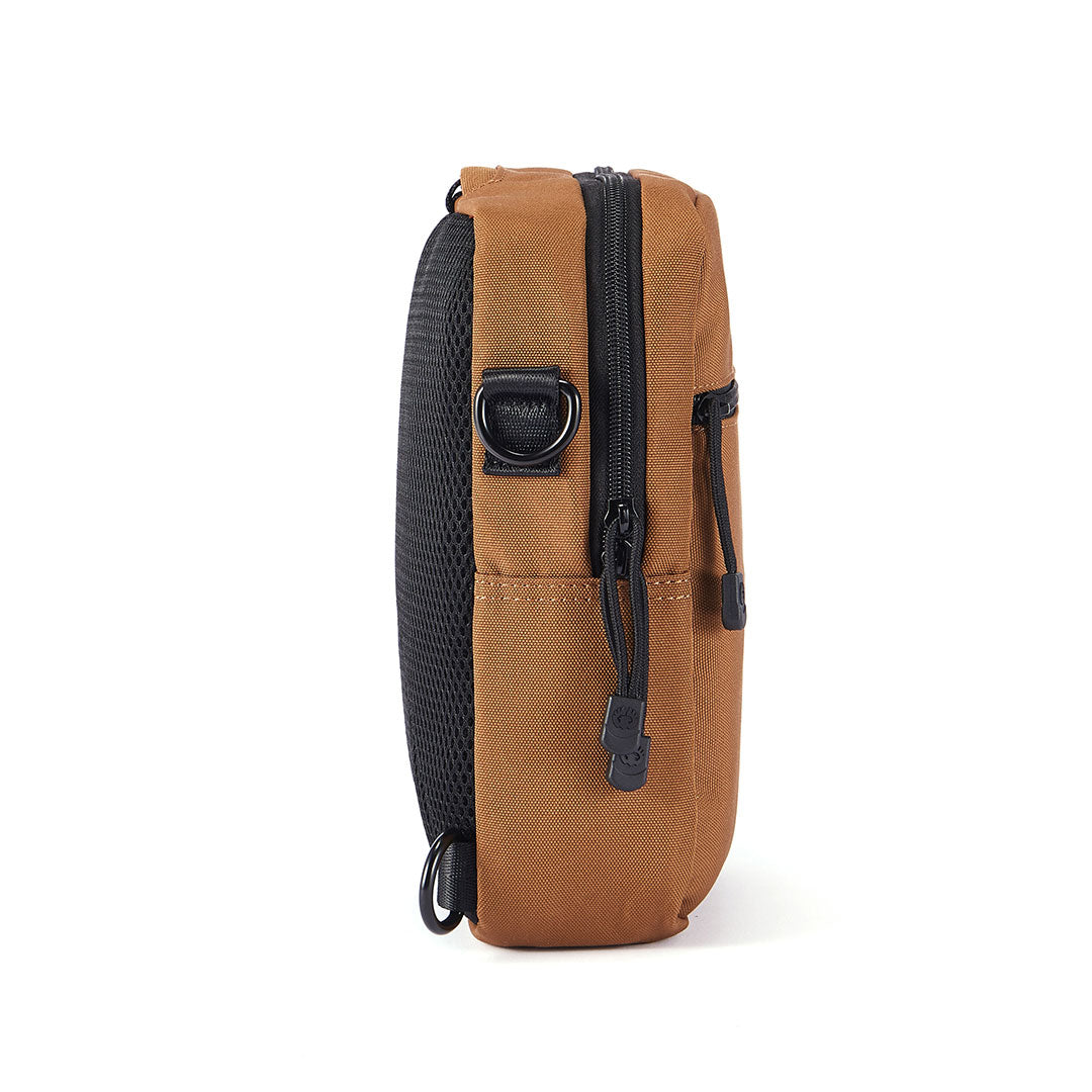 MYTHIC Phoenix Crossbody Pack | DUNE