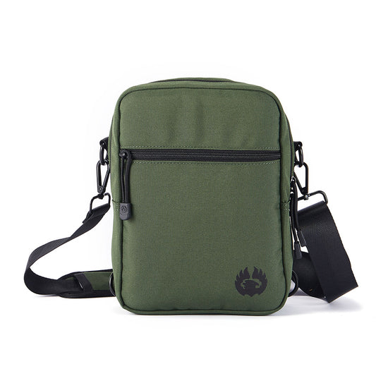 MYTHIC Phoenix Crossbody Pack – EDC Shoulder Bag | FOREST
