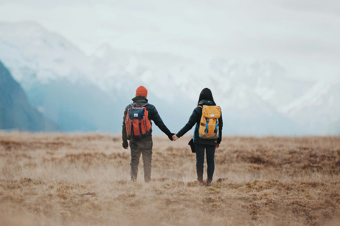 GEAR FOR TWO: SHARED EQUIPMENT STRATEGIES