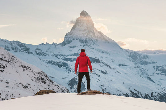 ADVENTURE RESOLUTIONS: SETTING GOALS FOR 2026