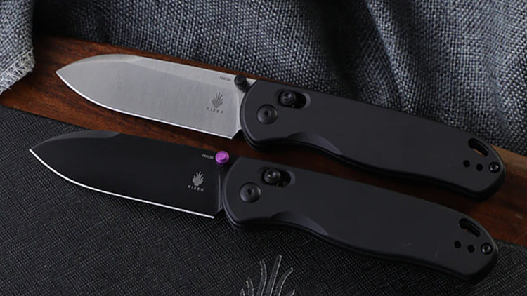 KIZER CUTLERY