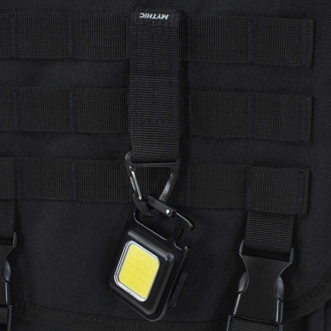 MYTHIC Hook-and-Loop Hang Strap Bundle | 2-PACK