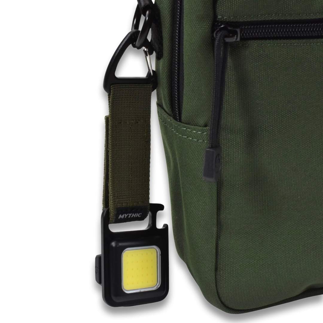 MYTHIC Hook-and-Loop Hang Strap Bundle | 2-PACK