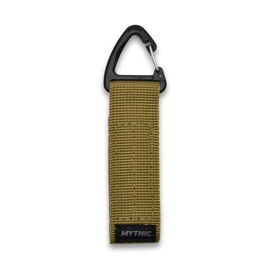 MYTHIC Hook-and-Loop Hang Strap | DESERT