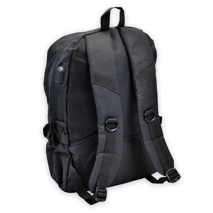 TORCH EDC Gear - 30L Backpack V2 | BLACK