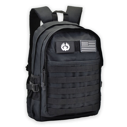 TORCH EDC 30L Backpack V2 – MOLLE Carry-On Pack