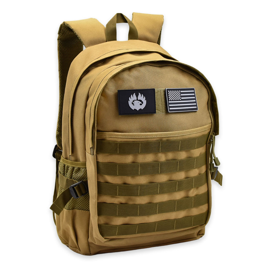 PRODUCT CATALOG – TORCH EDC Gear