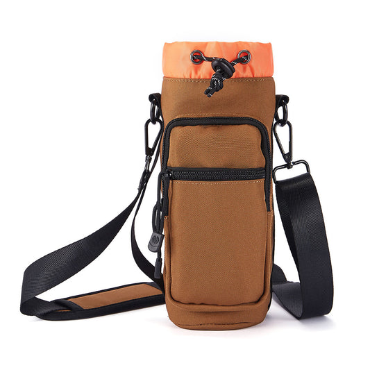 MYTHIC Kelpie Water Bottle Sling | DUNE