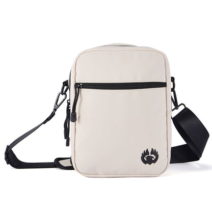 MYTHIC Phoenix Crossbody Pack | IVORY