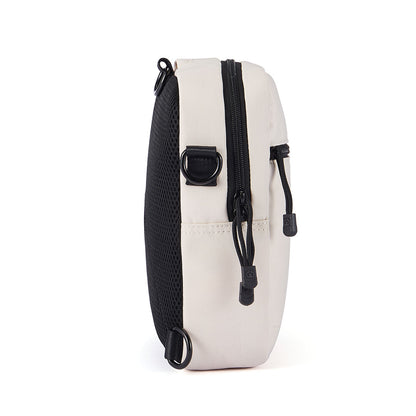 MYTHIC Phoenix Crossbody Pack | IVORY