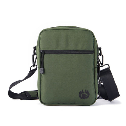 MYTHIC Phoenix Crossbody Pack | FOREST