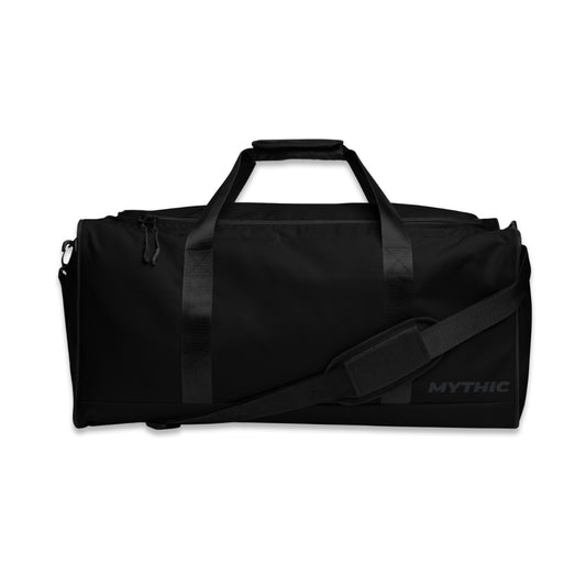 MYTHIC “Stealth Edition” Loadout Duffel | BLACK